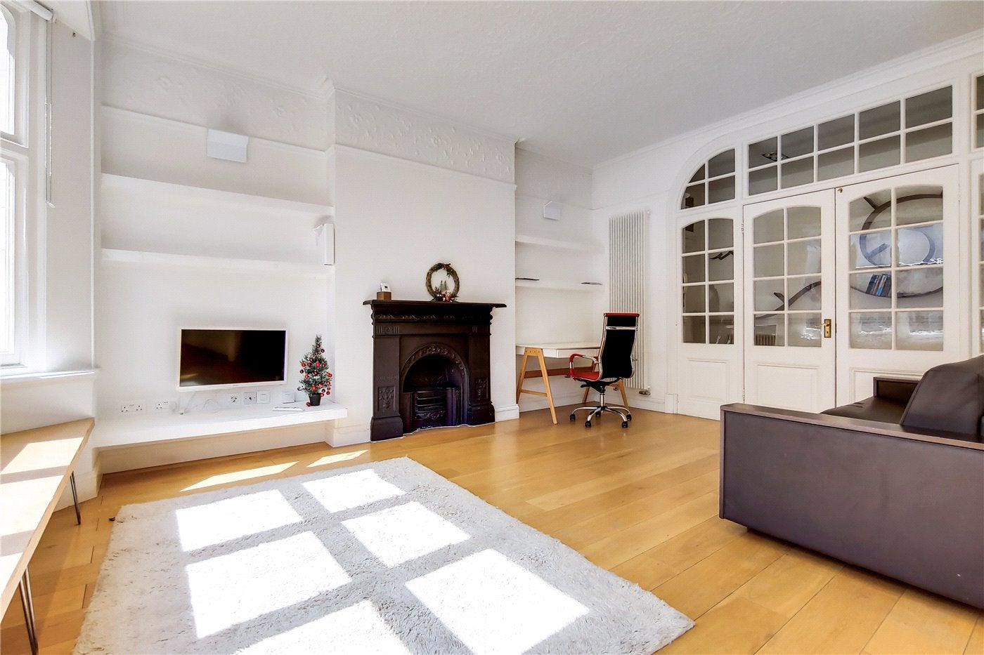 Flat Southampton Row in Greater London