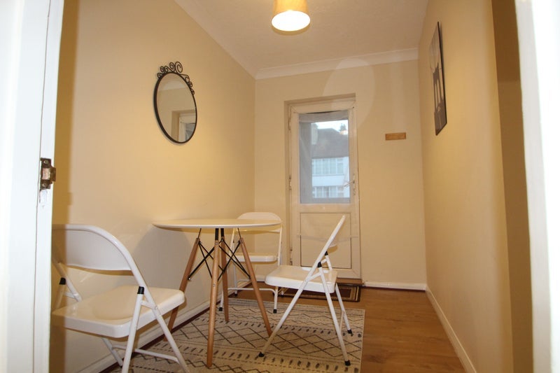 Room Studland Road in Greater London