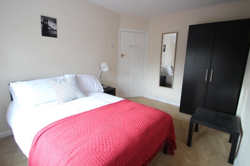 Room Studland Road in Greater London