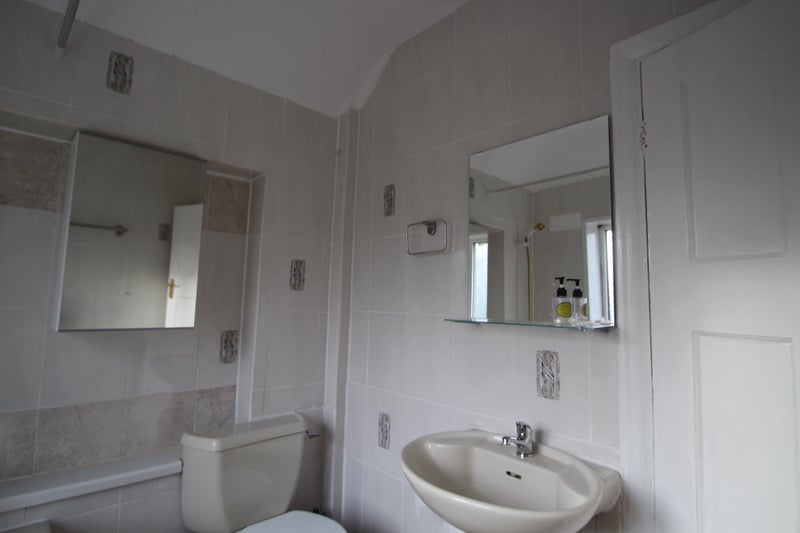 Room Studland Road in Greater London