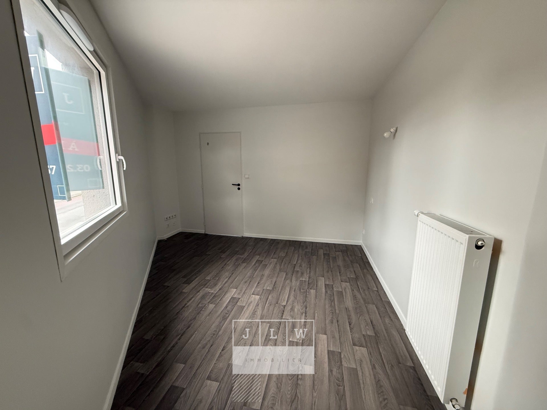 Appartement Rue de Cambrai à Lille