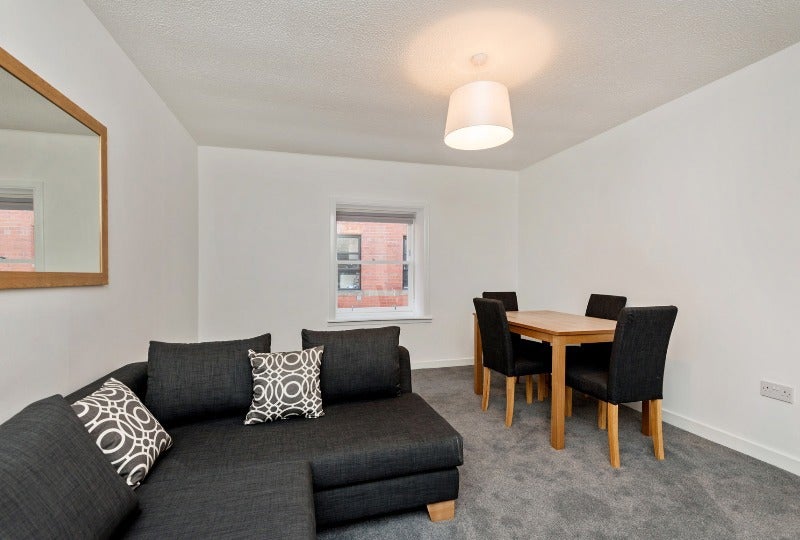 Flat Seagate in Dundee