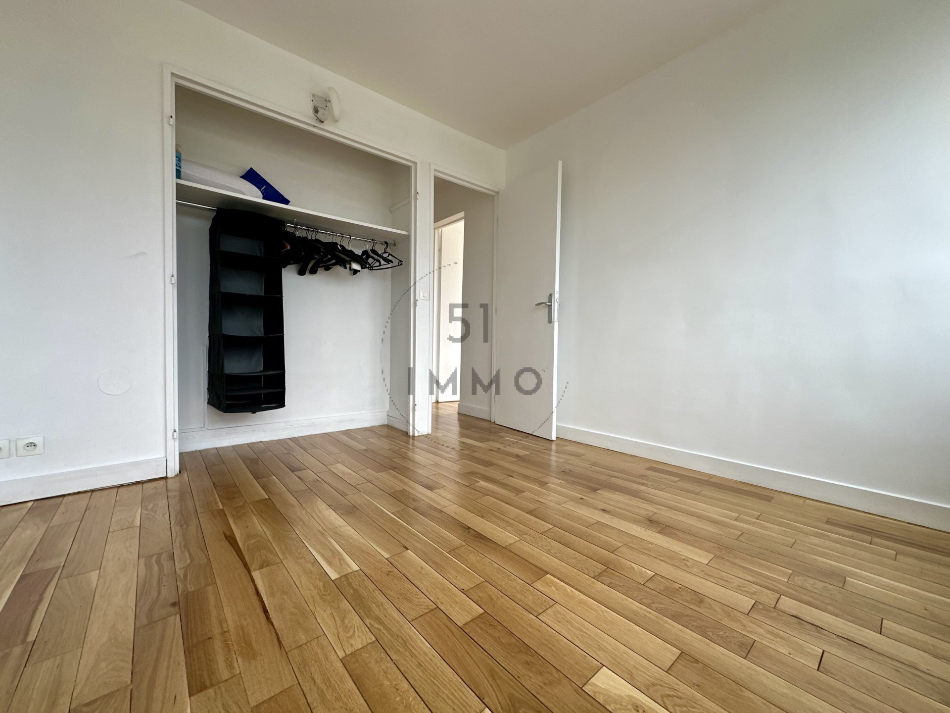 Appartement Rue Louis Vicat à Paris