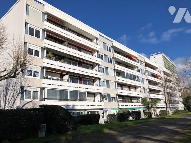 Maison Boulevard François Blancho à Nantes