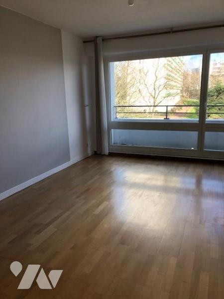 Maison Boulevard François Blancho à Nantes