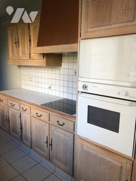 Maison Boulevard François Blancho à Nantes