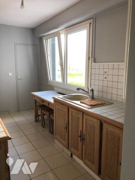 Maison Boulevard François Blancho à Nantes