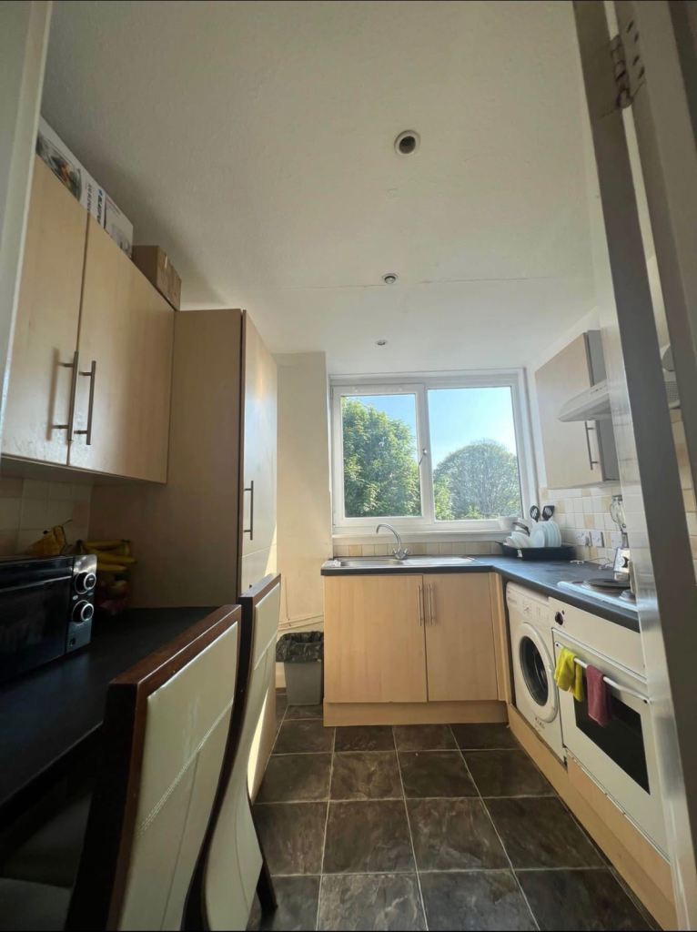 Flat Carnie Park in Westhill