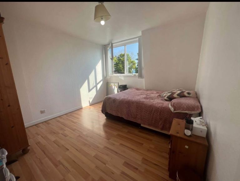 Flat Carnie Park in Westhill