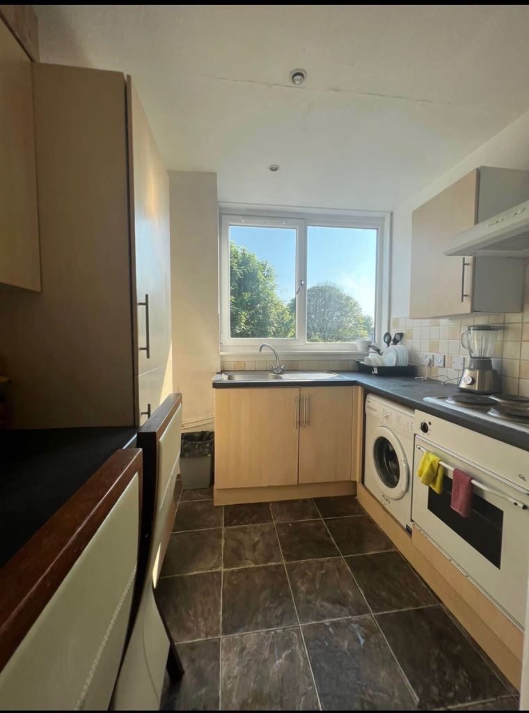 Flat Carnie Park in Westhill