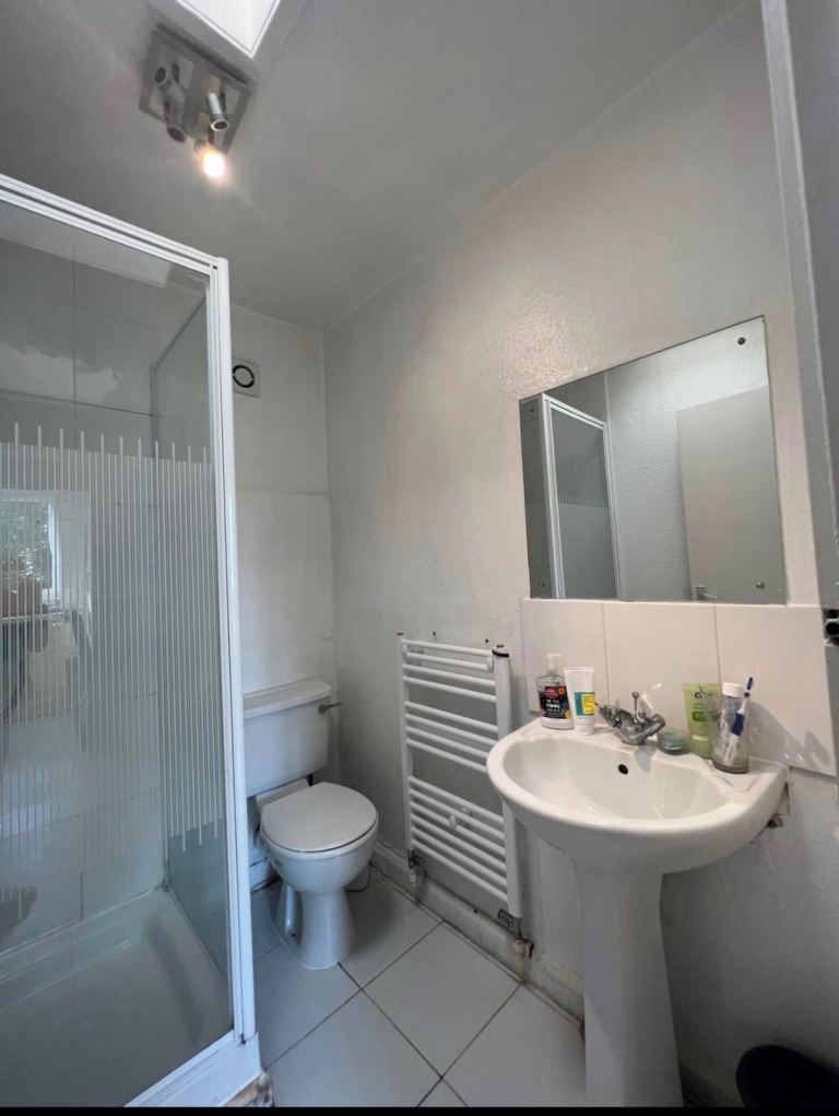 Flat Carnie Park in Westhill