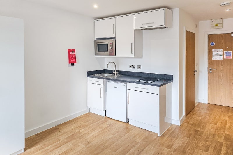 Room Furnace Hill in Sheffield