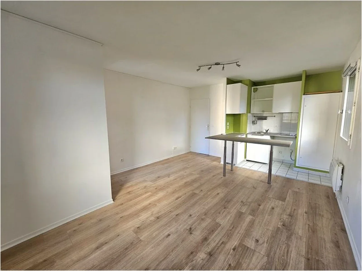 Appartement Rue Barberousse à Lille