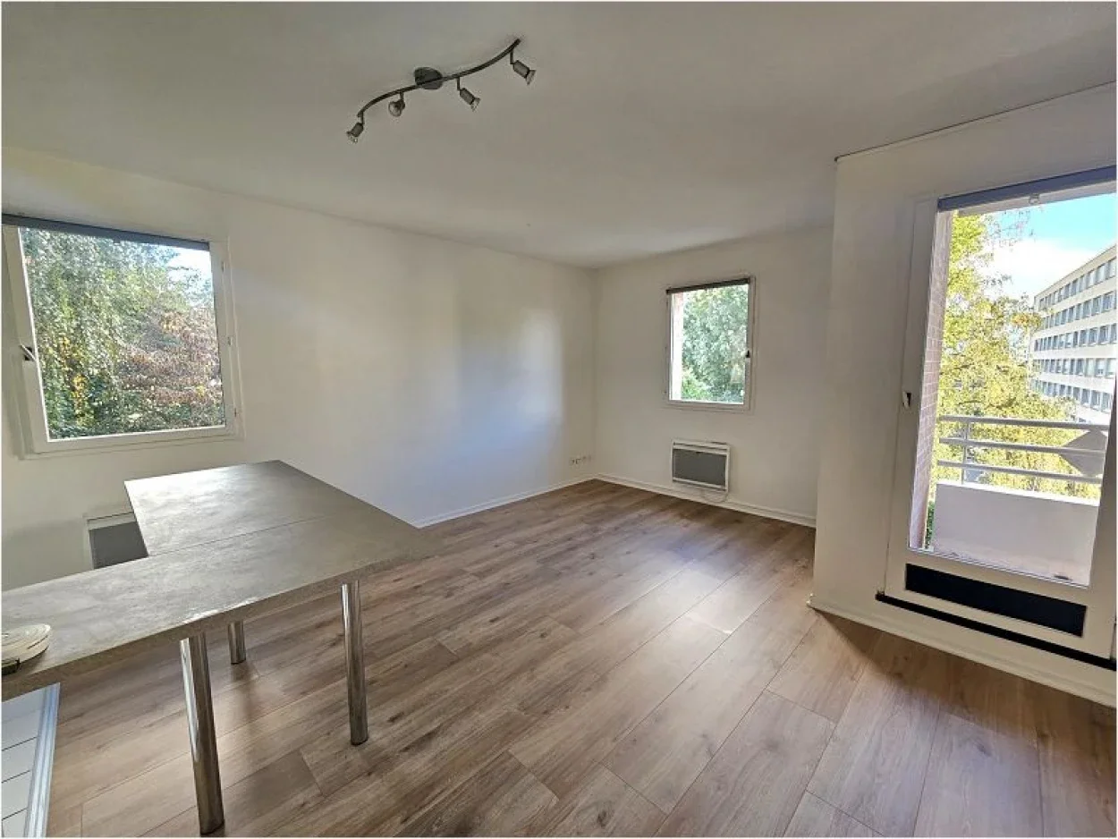 Appartement Rue Barberousse à Lille