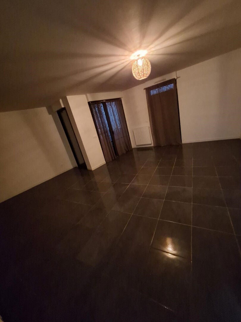 Appartement Rue Barreyre à Bordeaux