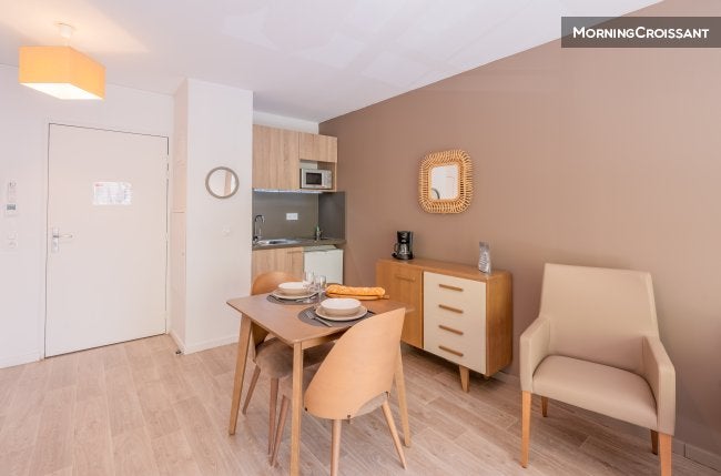 Appartement Rue du Cardo à L'Isle-d'Abeau