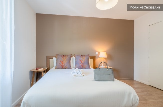 Appartement Rue du Cardo à L'Isle-d'Abeau