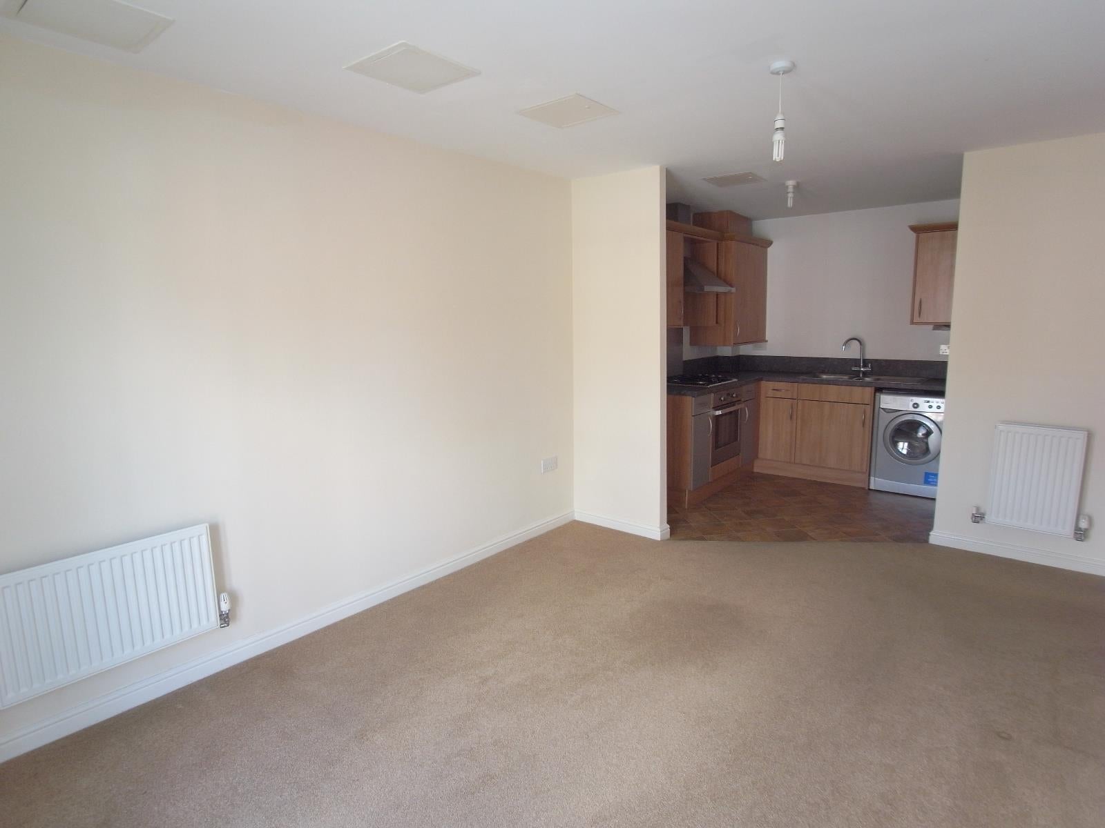 Flat Temple Court in Wakefield