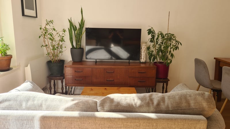 Room Perseverance Place in Greater London
