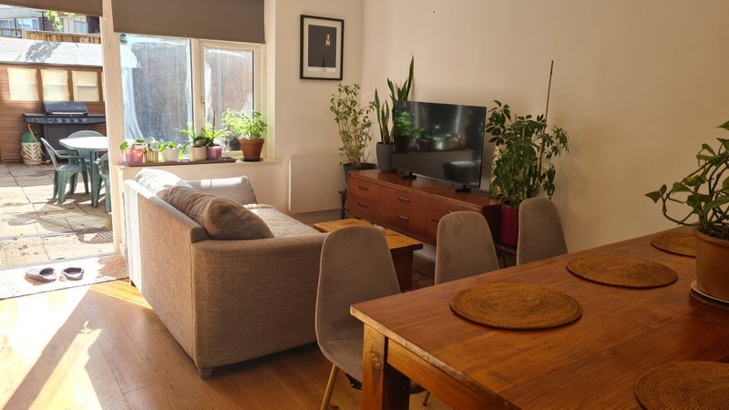 Room Perseverance Place in Greater London