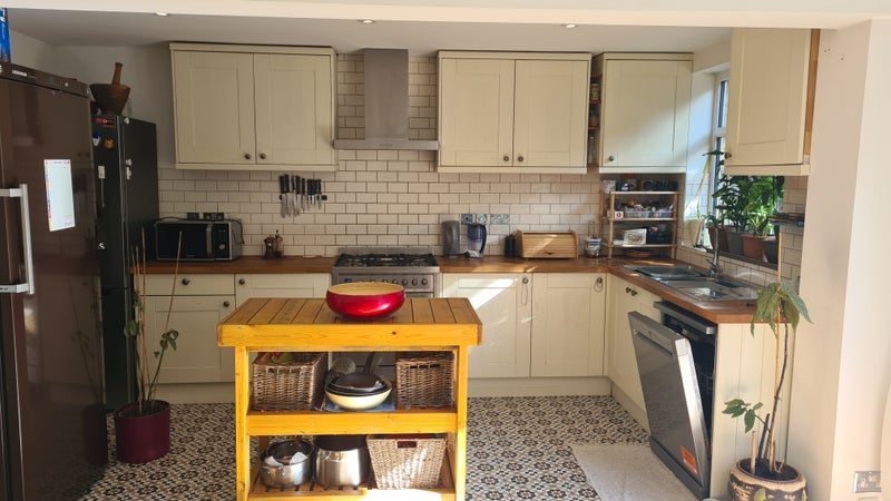 Room Perseverance Place in Greater London