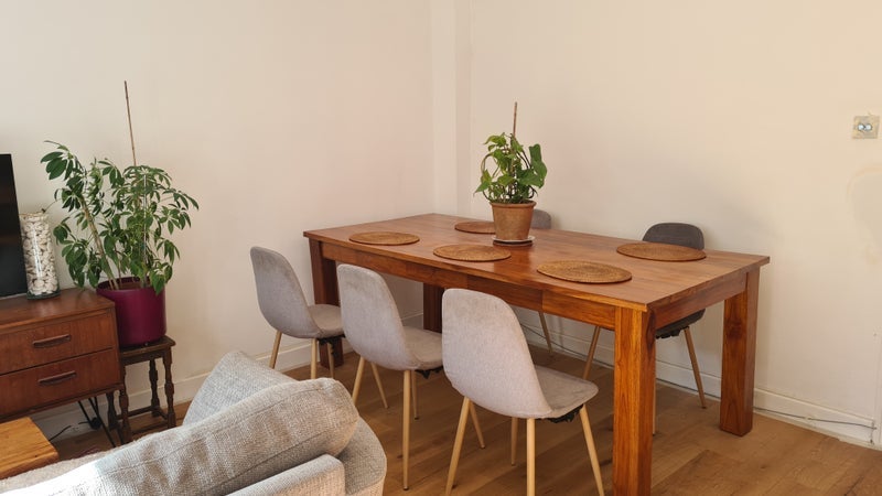Room Perseverance Place in Greater London