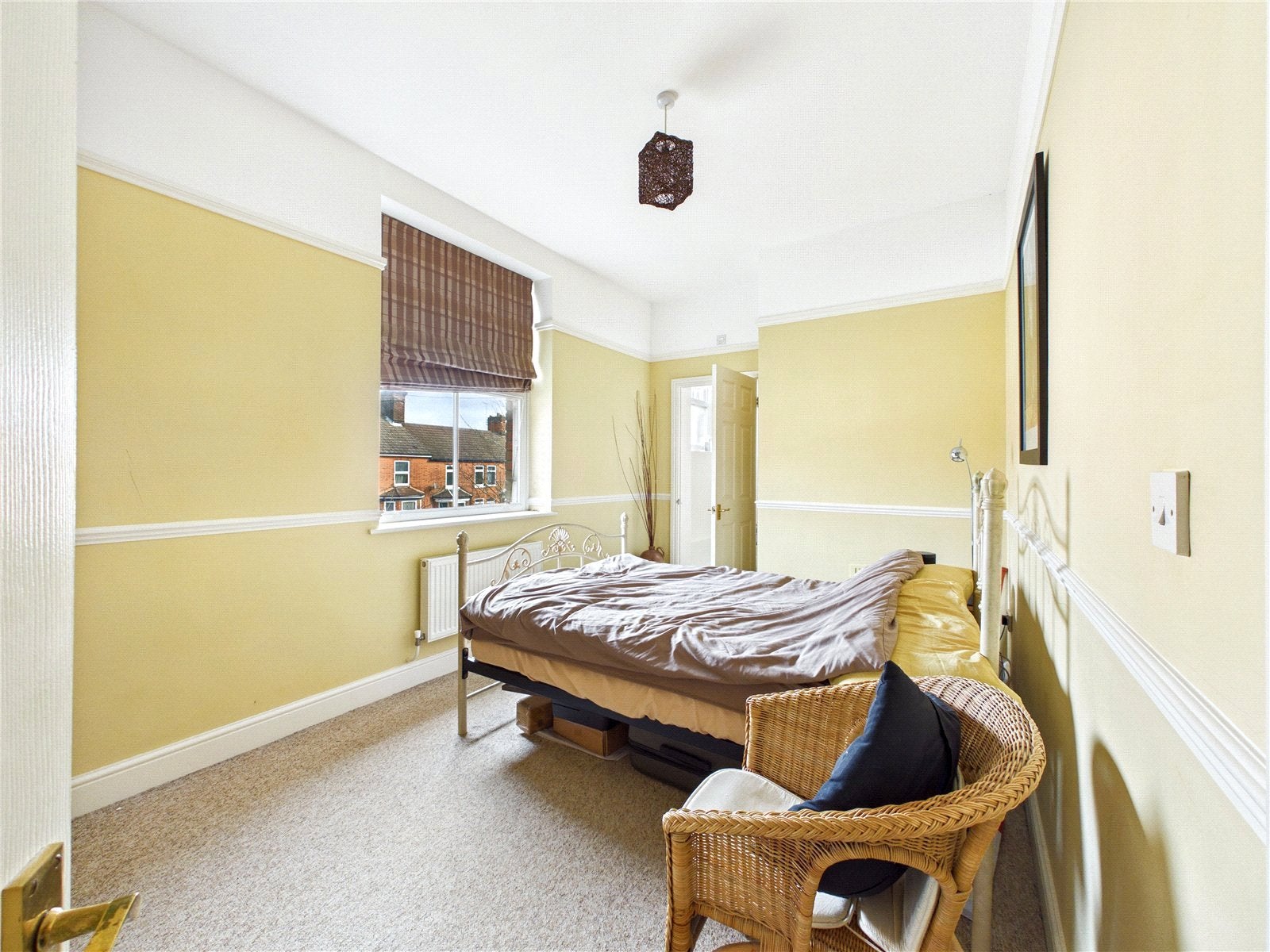 Flat Foxhall Road in Ipswich