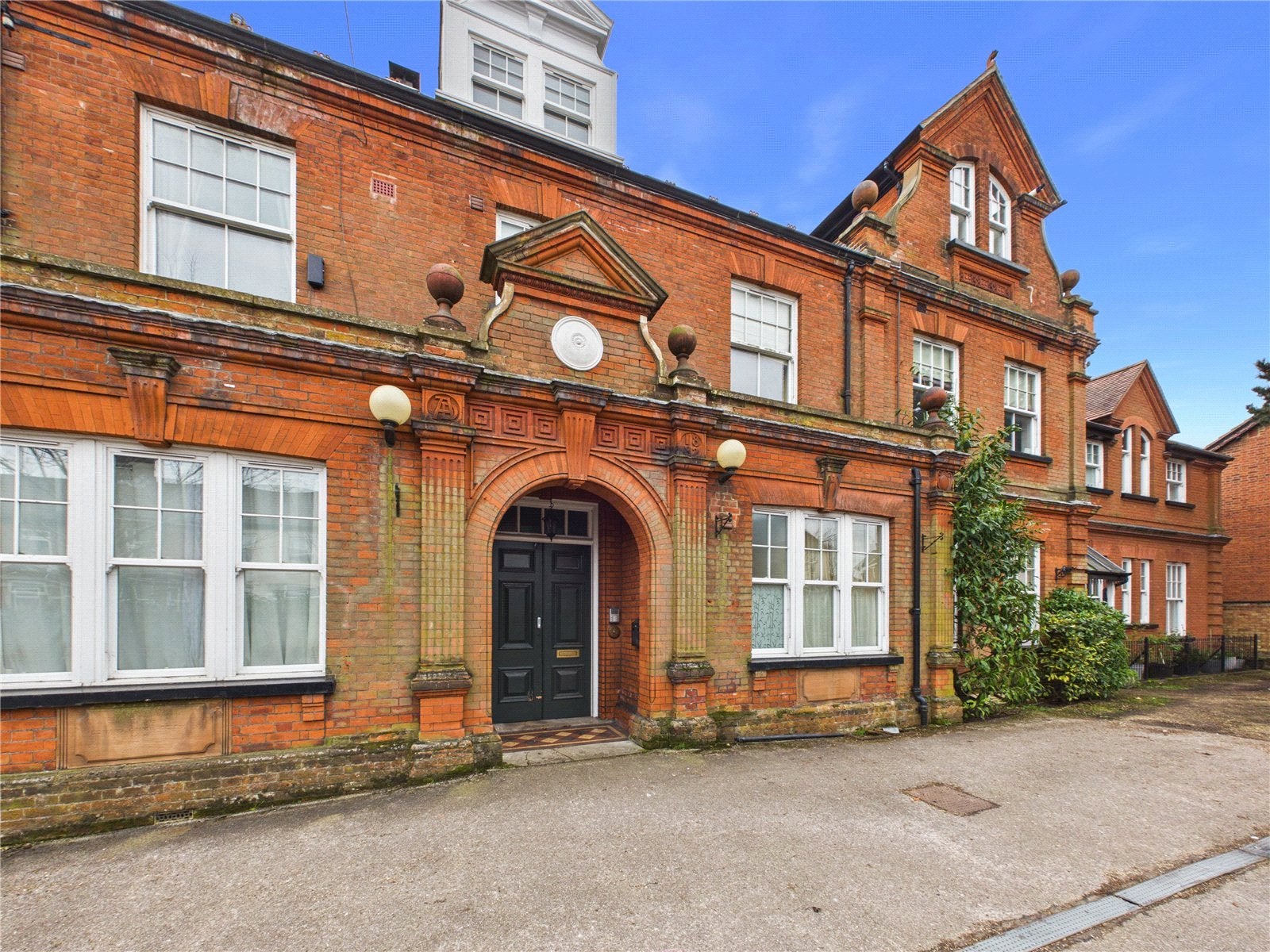 Flat Foxhall Road in Ipswich
