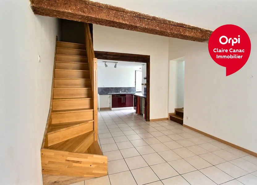 Appartement Rue Tuboeuf à Castres