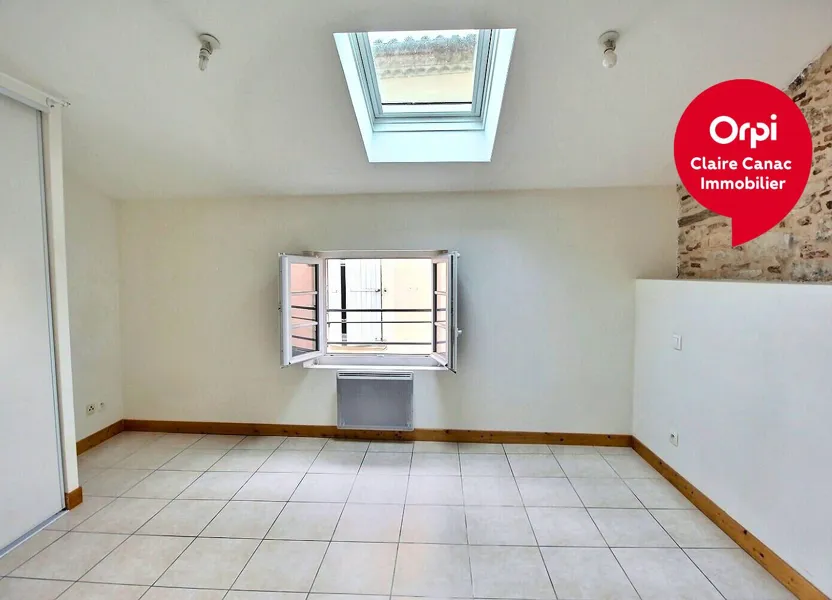 Appartement Rue Tuboeuf à Castres