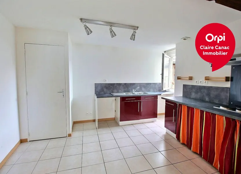 Appartement Rue Tuboeuf à Castres
