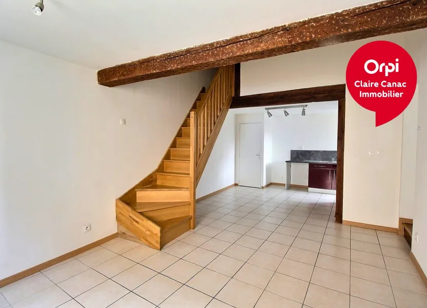 Appartement Rue Tuboeuf à Castres