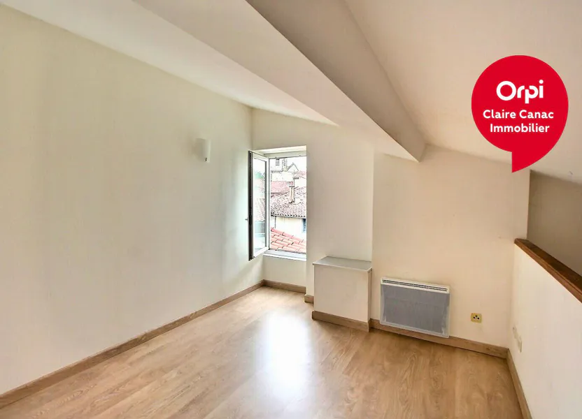 Appartement Rue Tuboeuf à Castres