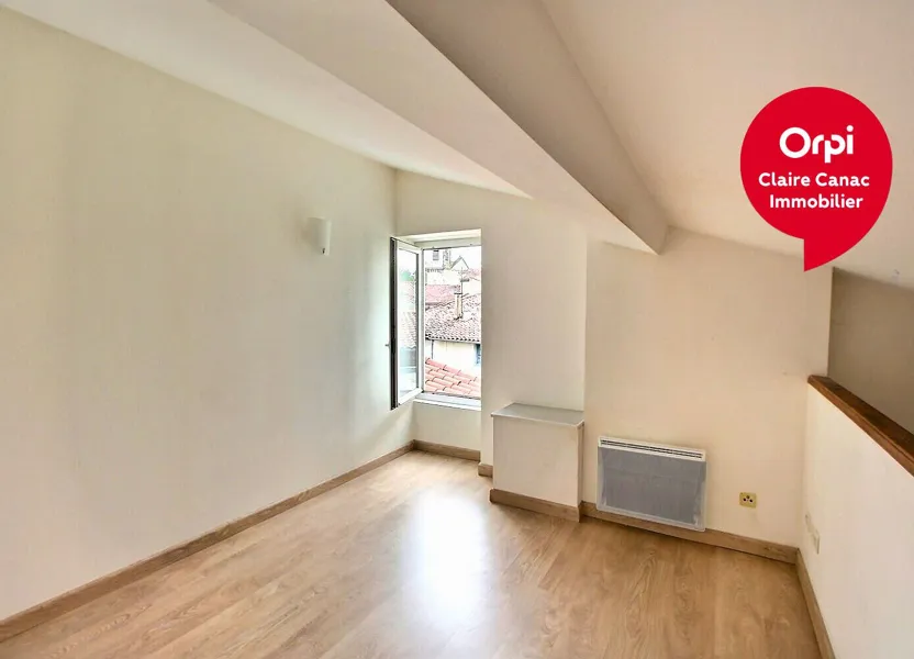 Appartement Rue Tuboeuf à Castres