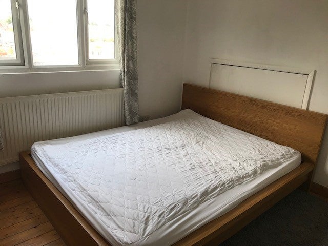 Room Uttoxeter Old Road in Derby