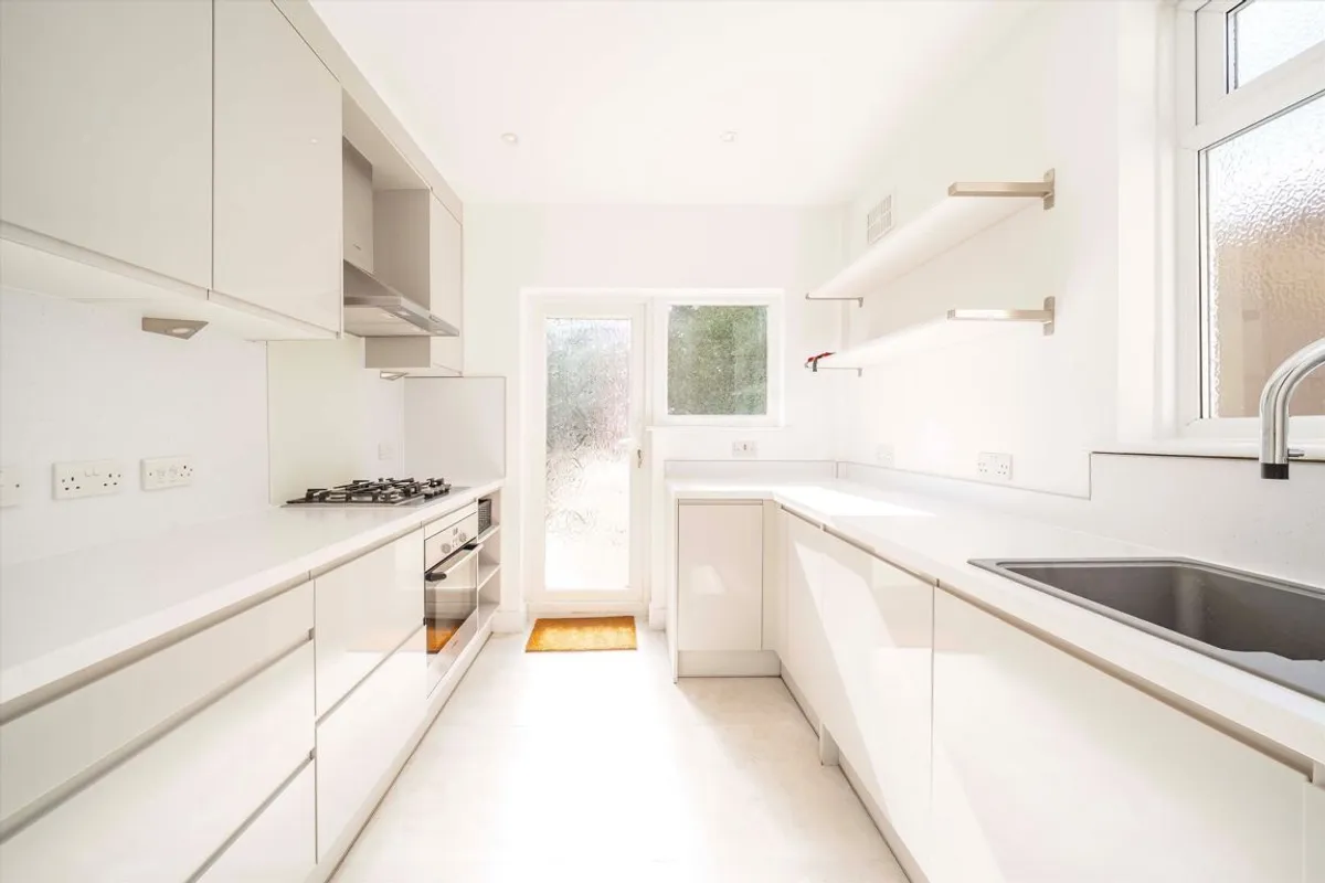 House The Grange in Greater London