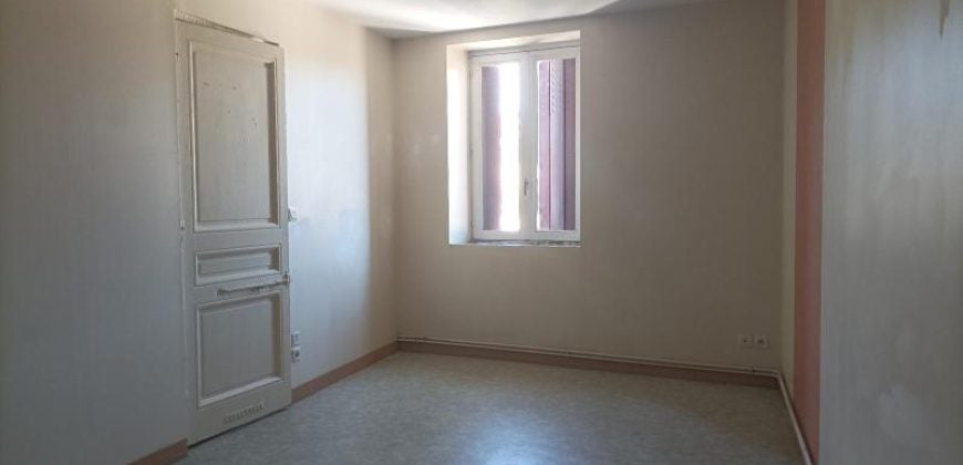 Appartement Rue Antoine Marrel à Rive-de-Gier