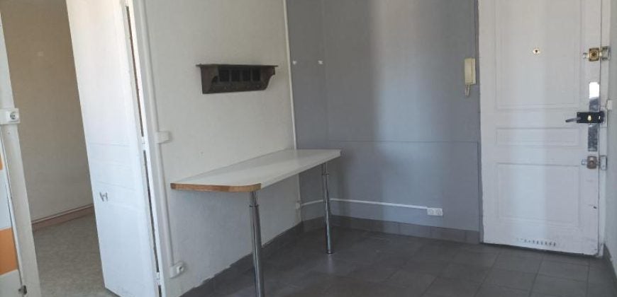 Appartement Rue Antoine Marrel à Rive-de-Gier