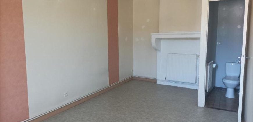 Appartement Rue Antoine Marrel à Rive-de-Gier
