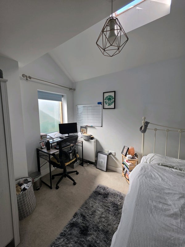 Room Zachary Mews in Greater London