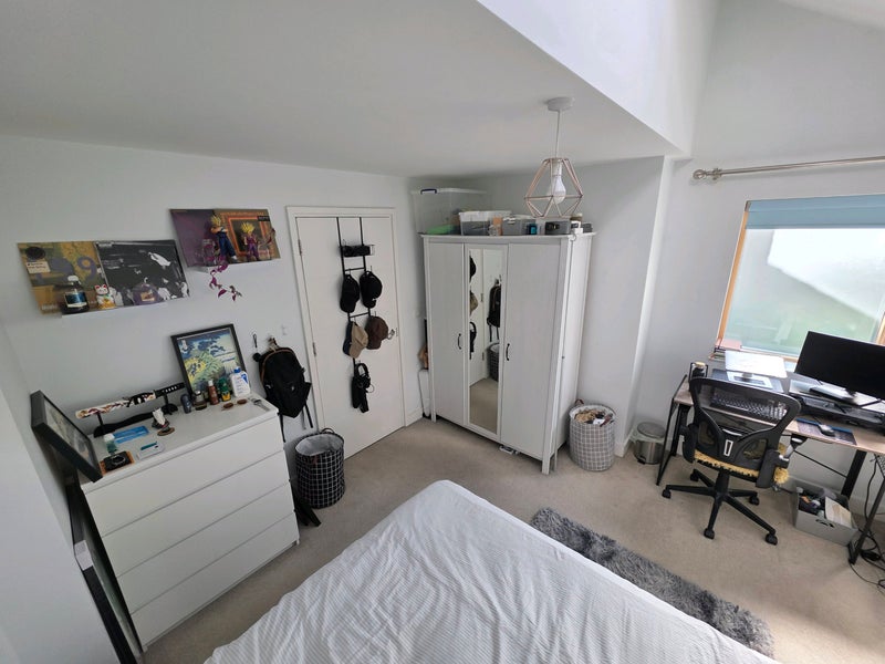 Room Zachary Mews in Greater London
