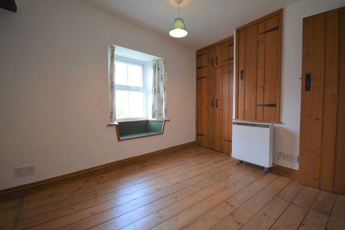 House Unclassified in Sithney