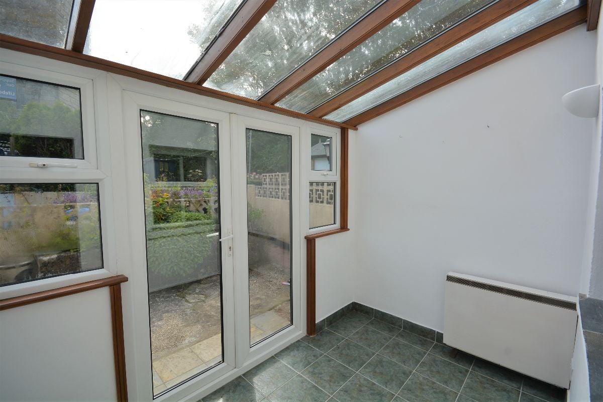 House Unclassified in Sithney