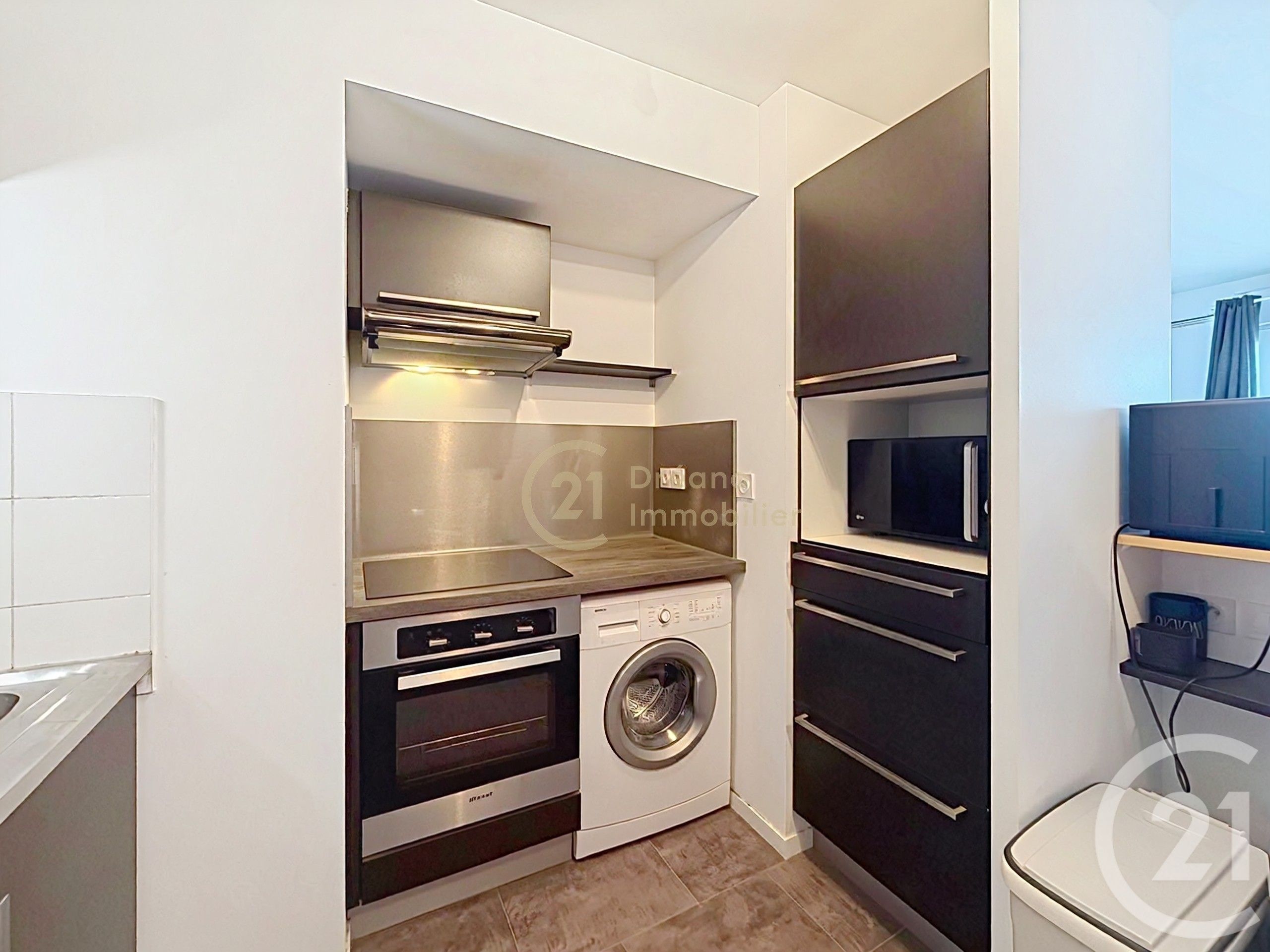 Appartement Rue de Nantes à Rennes