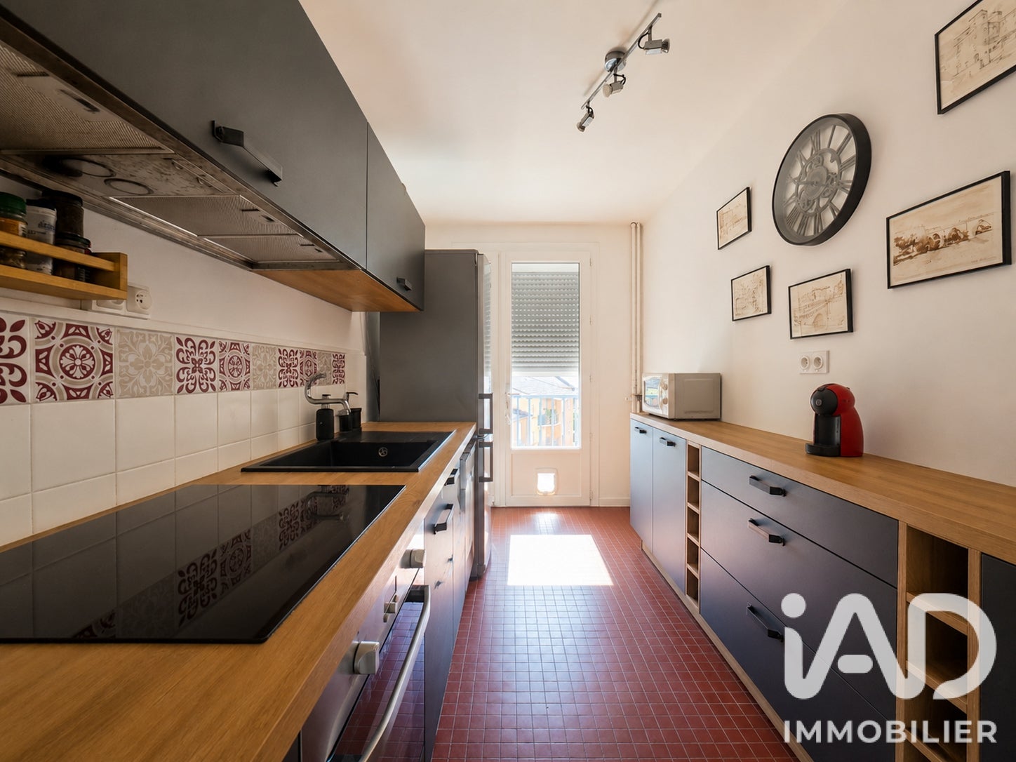 Appartement Avenue Léon Gambetta à Montauban