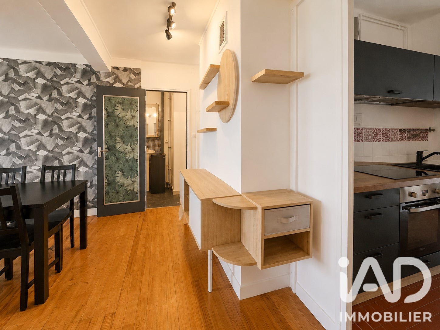 Appartement Avenue Léon Gambetta à Montauban