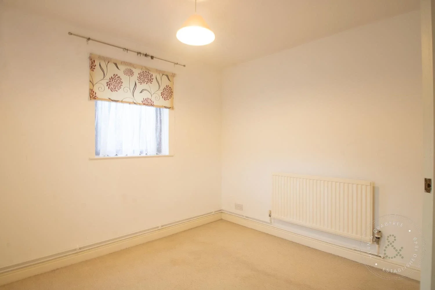 Flat Glandwr Place in Cardiff