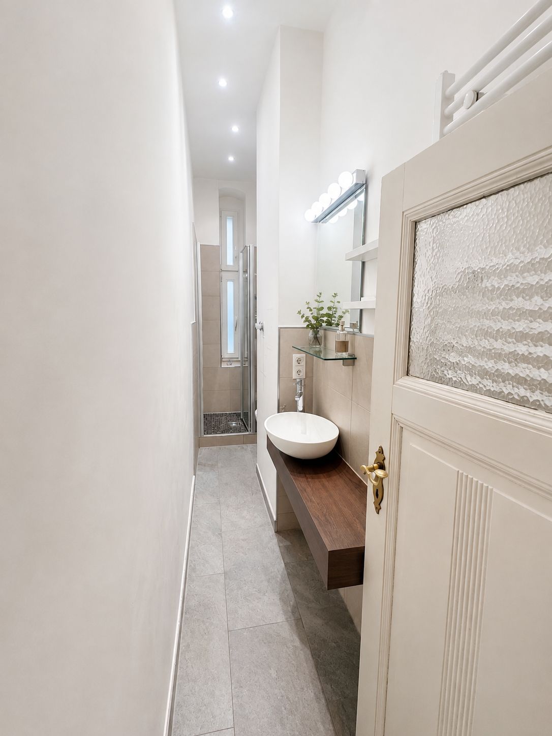 Wohnung Boxhagener Straße in Berlin
