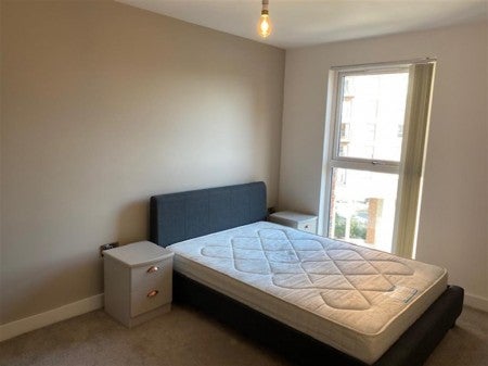 Flat Ordsall Lane in Salford