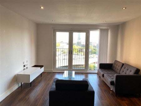 Flat Ordsall Lane in Salford